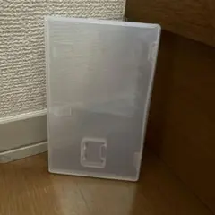任天堂Switch空ケース