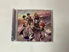 うたプリ ライエモ １ｓｔ　アニバーサリー アニバ CD ST☆RISH