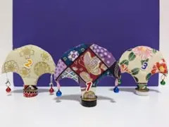 投扇興の「蝶」3点セット！