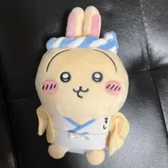 ちいかわ寿司　ぬいぐるみ　うさぎ