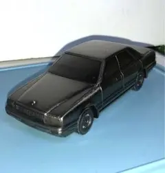 ダイヤペット製日産Y31シーマ ジャンク品☆1/30☆日産シーマ☆ダイヤペット☆ミニカー☆ダイ