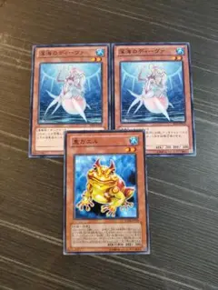遊戯王イグニッション・アサルト未開封