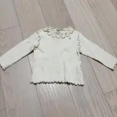 プティマイン　メロウロンティ　トップス　80