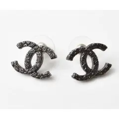 CHANEL ピアス