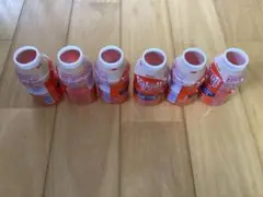 夏休みの工作に　プラスチック容器など