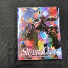 星街すいせい 2nd Solo Live “Shout in Crisis”