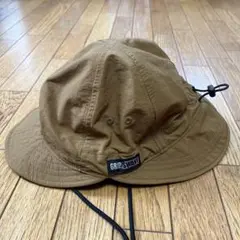 GRIP SWANY / DOUBLE BILL CAP コヨーテ