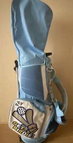 キャディバッグ ウィンウィンスタイル