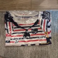 【新品未使用】こどもちゃれんじ　しまじろう　お揃いTシャツ