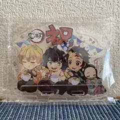 伊之助 誕生祭 アクリルスタンド