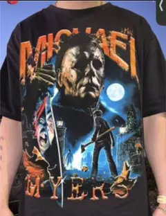 Michael Myears T-Shirt L Marino Morwood