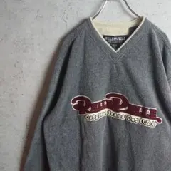 【人気商品】　希少90s Pelle Pelle スウェットトレーナー　XXL 2025年最新】PELLE PELLE メンズ トレーナー・スウェットの人気