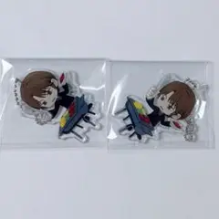 ワールドトリガー アクリルチャーム 二宮匡貴