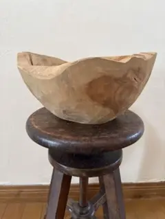 オルネドフォイユ　ウッドボウル