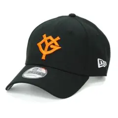 新品未使用 読売ジャイアンツ ホーム レプリカ 9FORTY キャップ