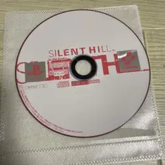 動作確認済み　SILENT HILL サイレントヒル　体験版