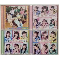 超ときめき♡宣伝部 CD まとめ売り