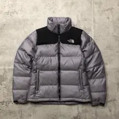 THE NORTH FACE ダウンジャケット S 700フィル ヌプシ