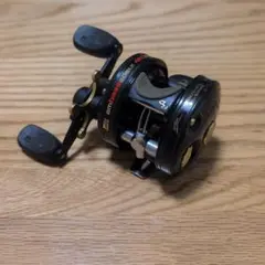 【値下げ】Abu Garcia 4600C Real Deal 今江克隆モデル アブ アンバサダー リアルディール 今江克隆氏モデル / ABU