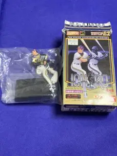 2025年最新】ガシャポンex イチローの人気アイテム - メルカリ
