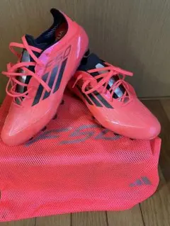 [アディダス] サッカースパイク F50 エリート HG/AG ジャパン