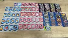 ポケモンフレンダ４弾　引退品　　値引きは多少可