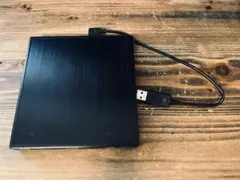 外付けブルーレイディスクドライブ ジャンク