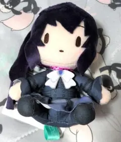 プロセカ ふわぷち ぬいぐるみ 真冬