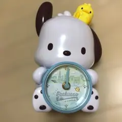 ポチャコ時計