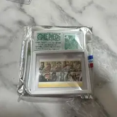 ワンピース　コマコレ　cp9