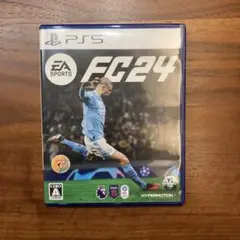 PS5 EA SPORTS FC 24
