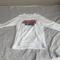 炙りなタウン　バンドTシャツ