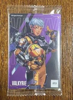 APEXウエハース2 ヴァルキリー