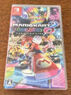 マリオカート8 デラックス