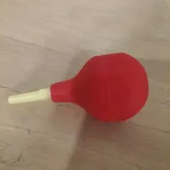 テニス　セーフティーバルブポンプ