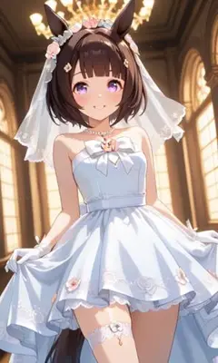 ブロマイド 美少女