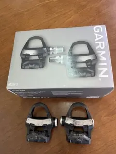 【ジャンク】 GARMIN VECTOR3 両足計測ペダル Garmin Vector3 両足計測パワーメーター 片方のみ ガーミン