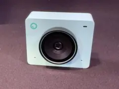 OBSBOT MEET 2 4K Webカメラ オーロラグリーン