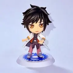 【匿名発送】テイルズオブエクシリア2 ルドガー エル きゅんキャラフィギュア 2025年最新】エクシリア2 きゅんキャラパックの人気アイテム