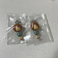 ゲゲゲの鬼太郎　めじるしアクセサリー