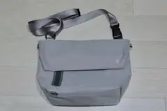 ミレスト MILESTO LIKID リキッド ショルダーバッグ Mサイズ