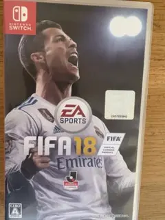 FIFA18&19