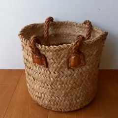 かごバッグ