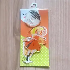 ゾンビランドサガR リベンジ アベイル アクリルスタンド 二階堂サキ