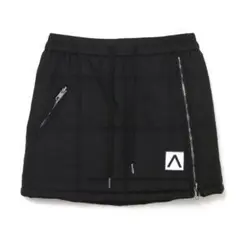Mary quilting skirt