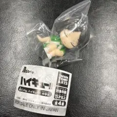 ハイキュー‼︎ 肩ズンFig 中学生　孤爪研磨