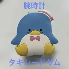 タキシードサム　腕時計　ガチャガチャ