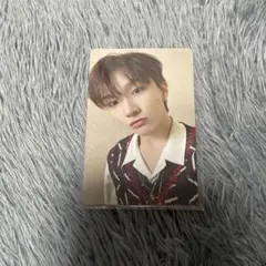 BOYNEXTDOOR BOYLIFE スペシャル盤 ウナク