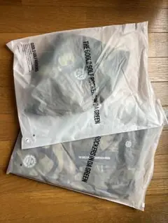 goold golf rockers ゴールドゴルフロッカーズ　新品 セット
