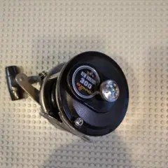 オリムピック釣具 NEW DOHZUKI 300 新品！
